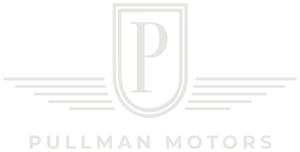 Pullman Motors Contact
